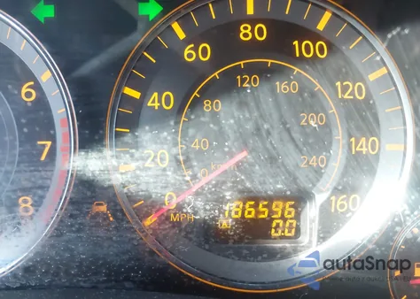 2007 Infiniti Fx35 z USA, uszkodzony, nr VIN JNRAS08U47X103252